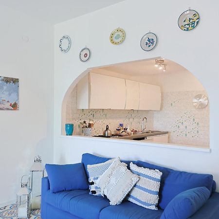Casa Aversano Positano Center - 5 Minutes To Beach Extérieur photo