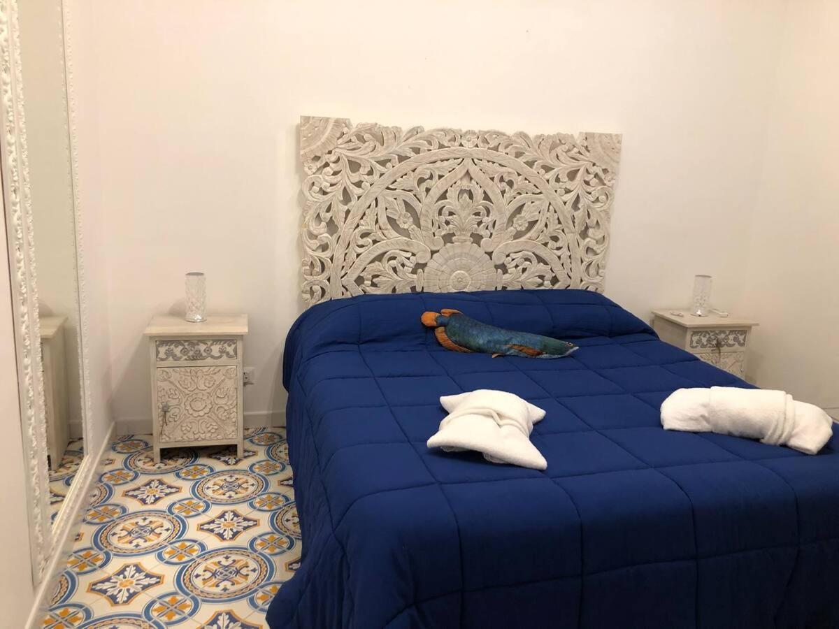Casa Aversano Positano Center - 5 Minutes To Beach Extérieur photo