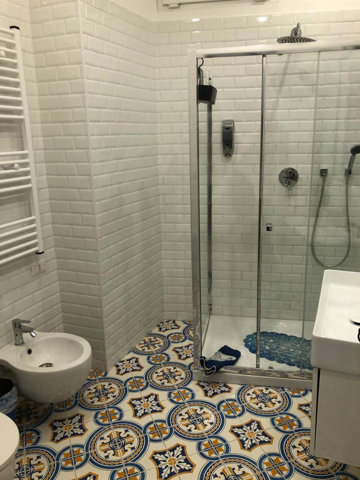 Casa Aversano Positano Center - 5 Minutes To Beach Extérieur photo