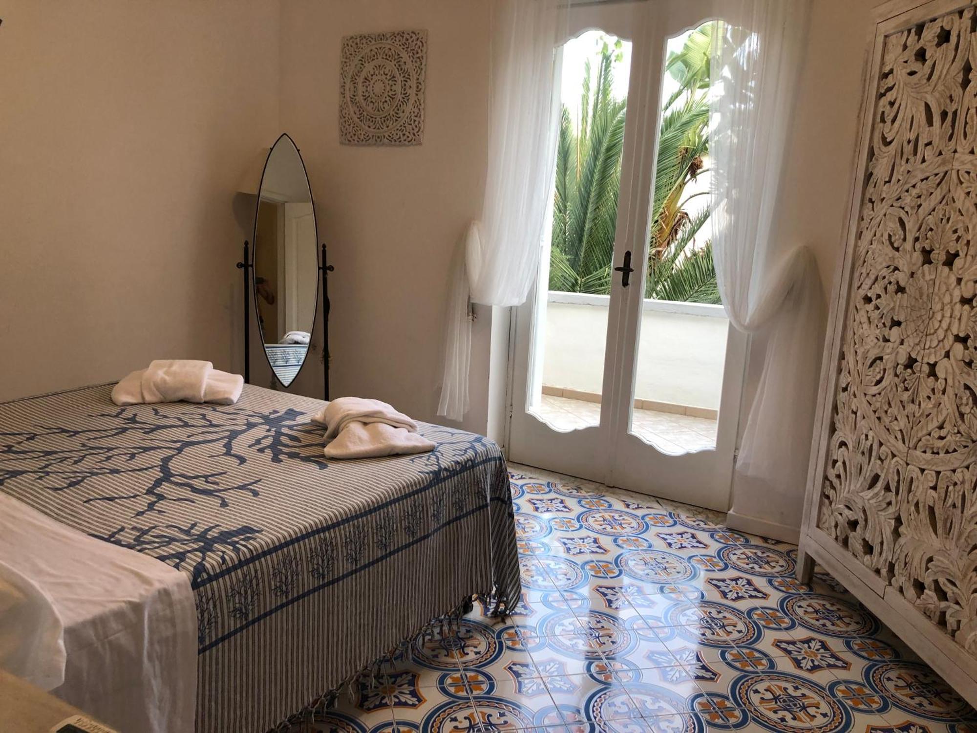 Casa Aversano Positano Center - 5 Minutes To Beach Extérieur photo