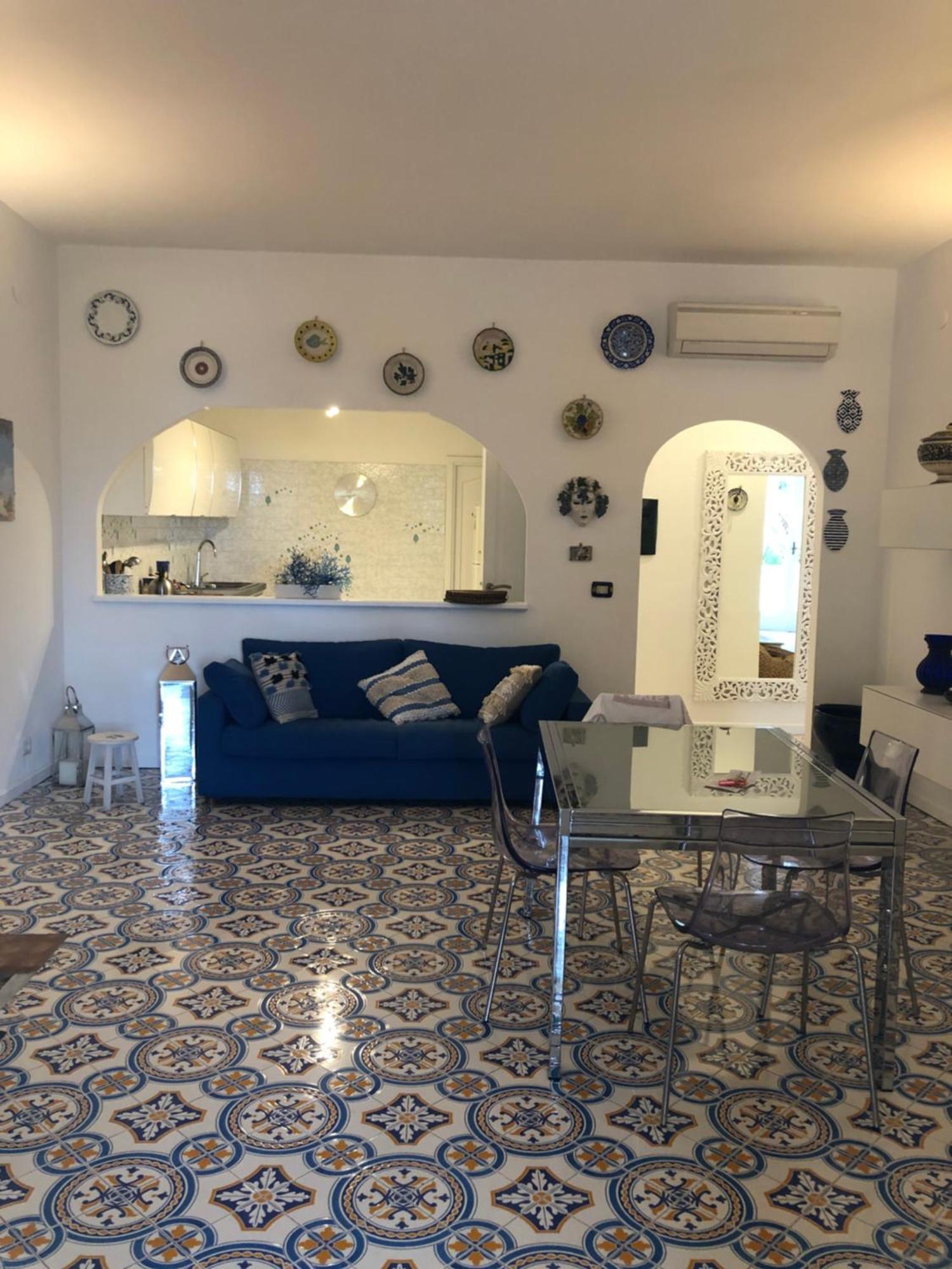 Casa Aversano Positano Center - 5 Minutes To Beach Extérieur photo
