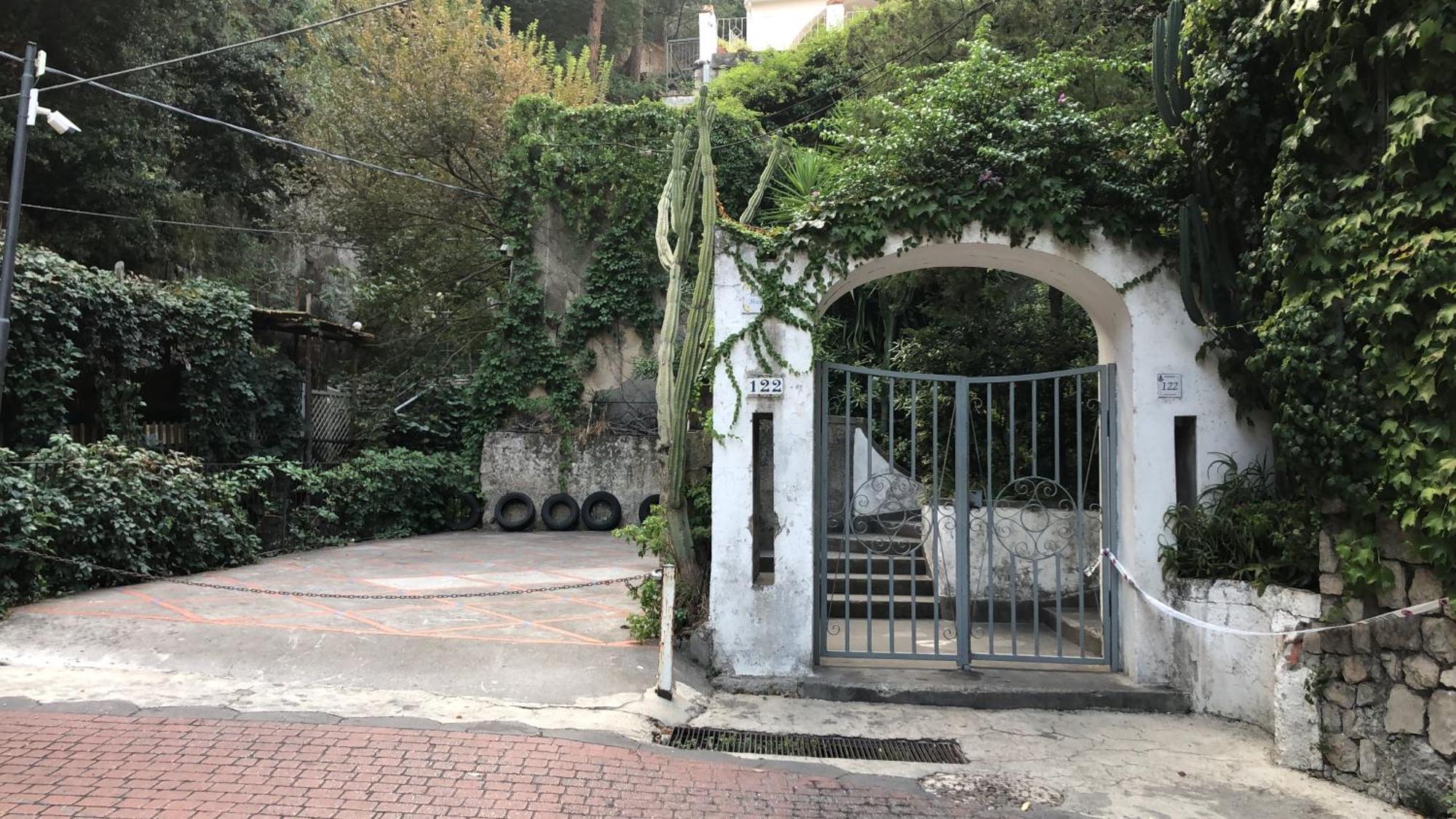 Casa Aversano Positano Center - 5 Minutes To Beach Extérieur photo