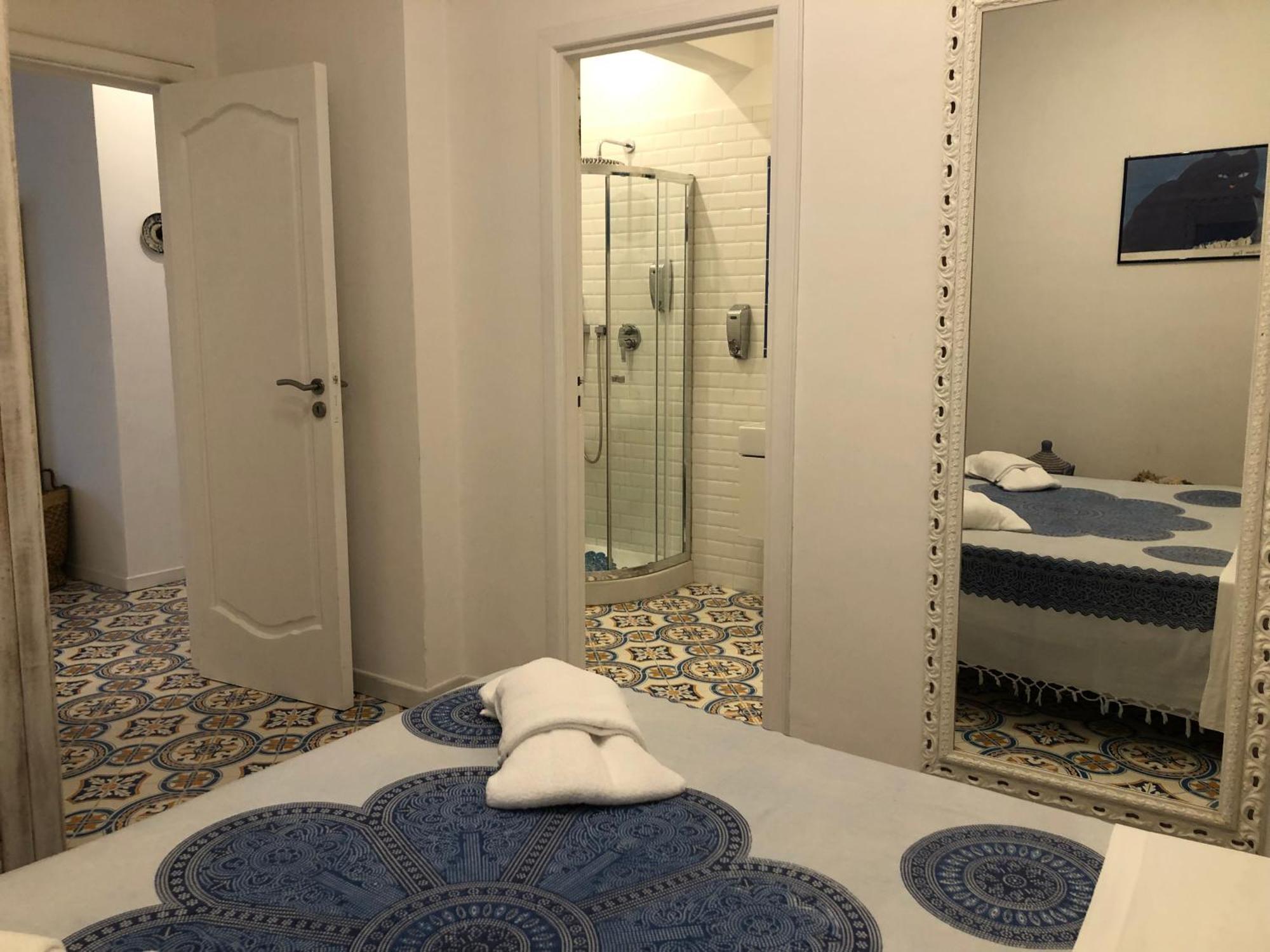 Casa Aversano Positano Center - 5 Minutes To Beach Extérieur photo