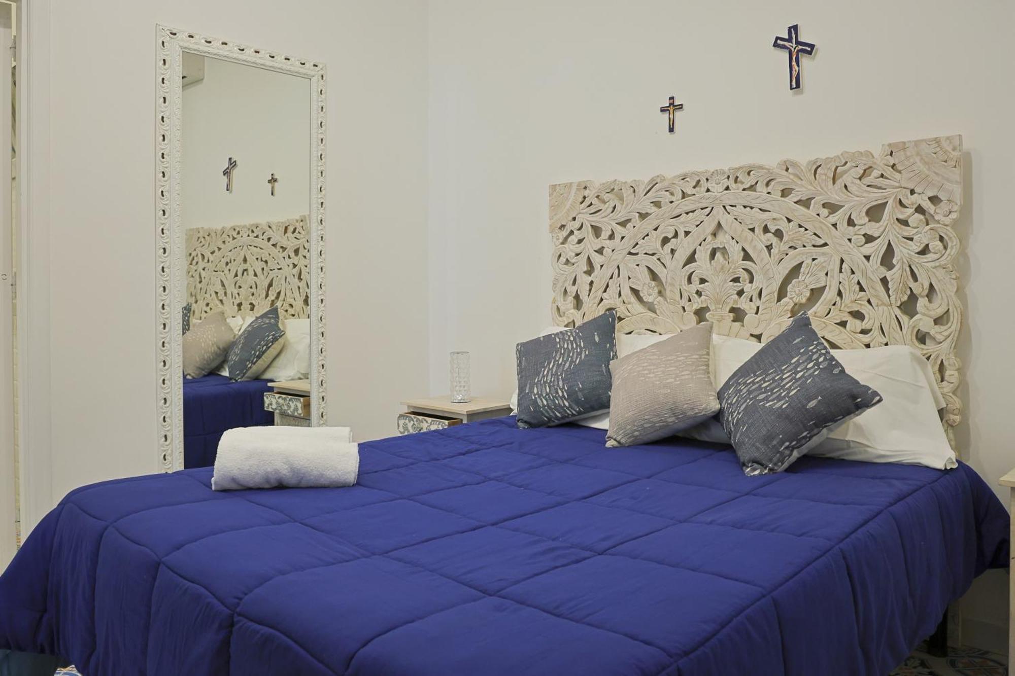 Casa Aversano Positano Center - 5 Minutes To Beach Extérieur photo