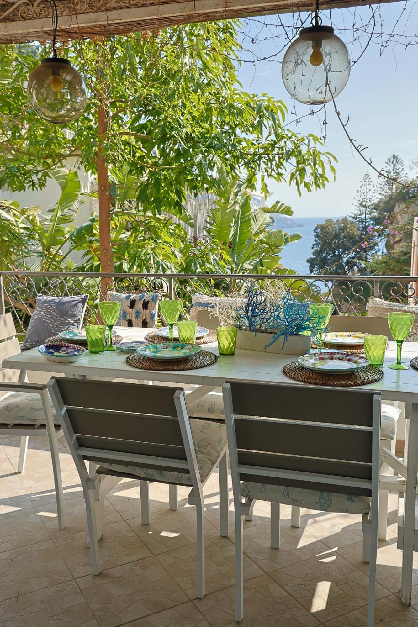 Casa Aversano Positano Center - 5 Minutes To Beach Extérieur photo