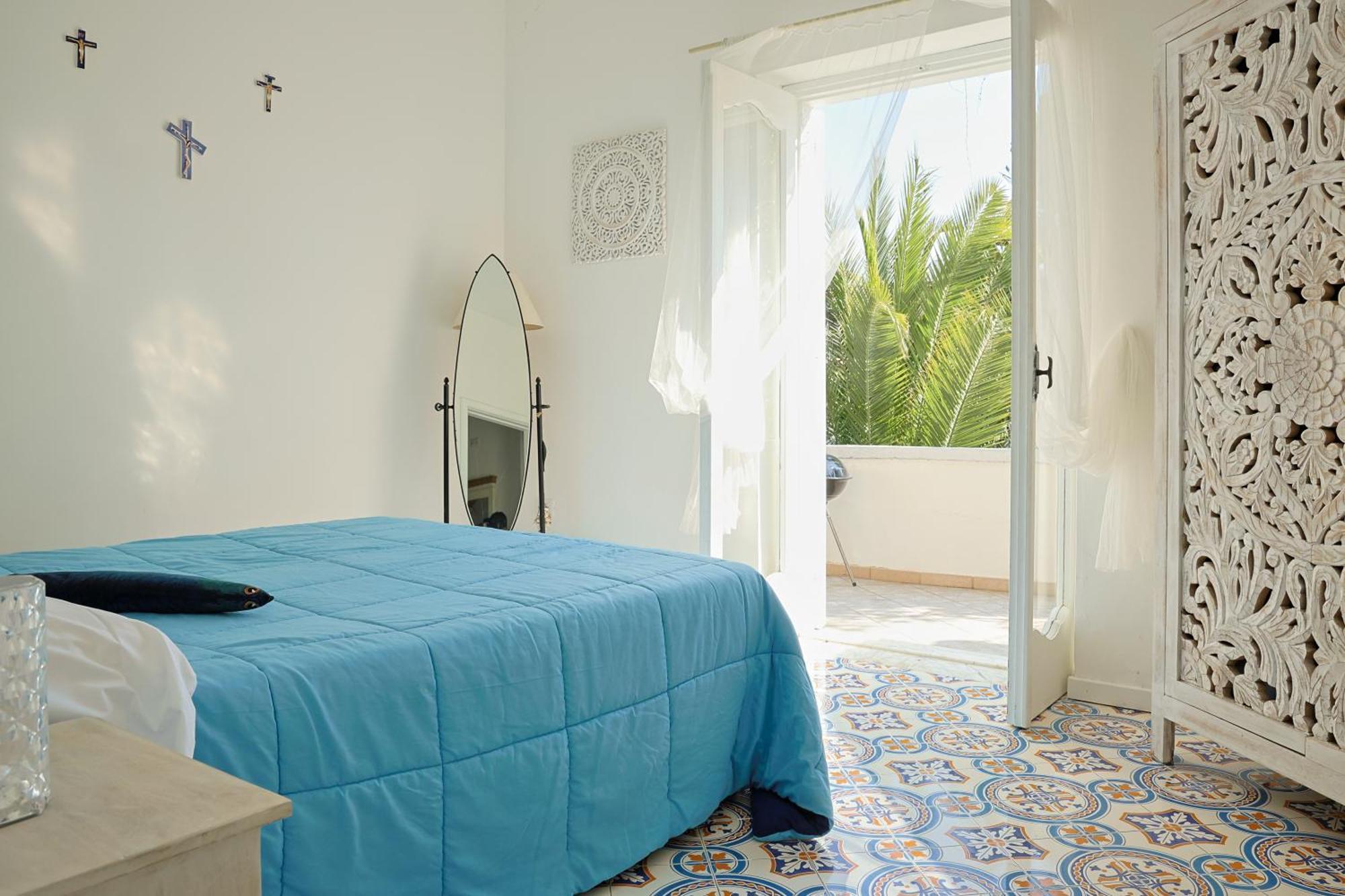 Casa Aversano Positano Center - 5 Minutes To Beach Extérieur photo