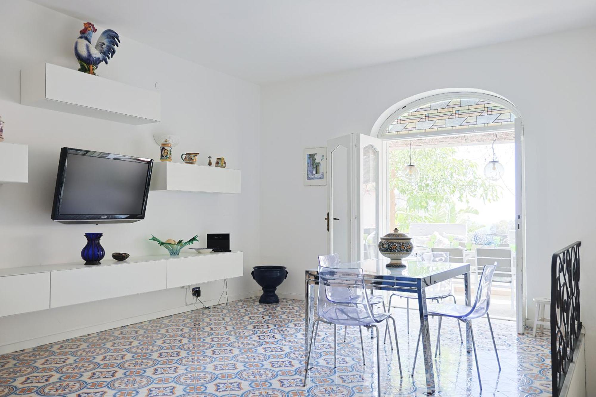 Casa Aversano Positano Center - 5 Minutes To Beach Extérieur photo